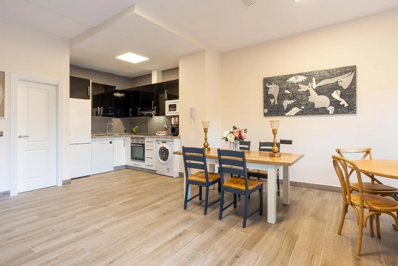 Duplex De Lujo En La Playa , Jacuzzy, Piscina, Chimenea Y Padel Apartment Benalmadena 0*,  Spain