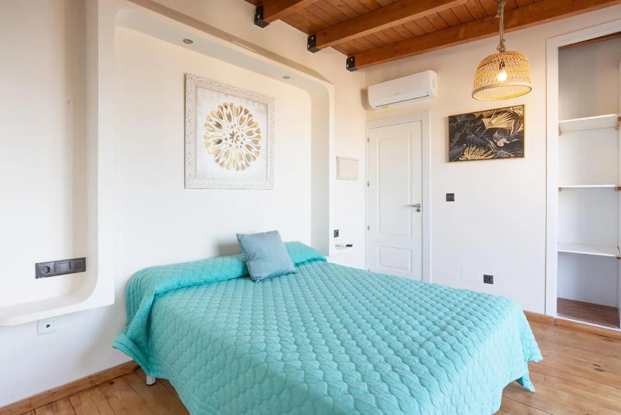 Duplex De Lujo En La Playa , Jacuzzy, Piscina, Chimenea Y Padel Apartment Benalmadena