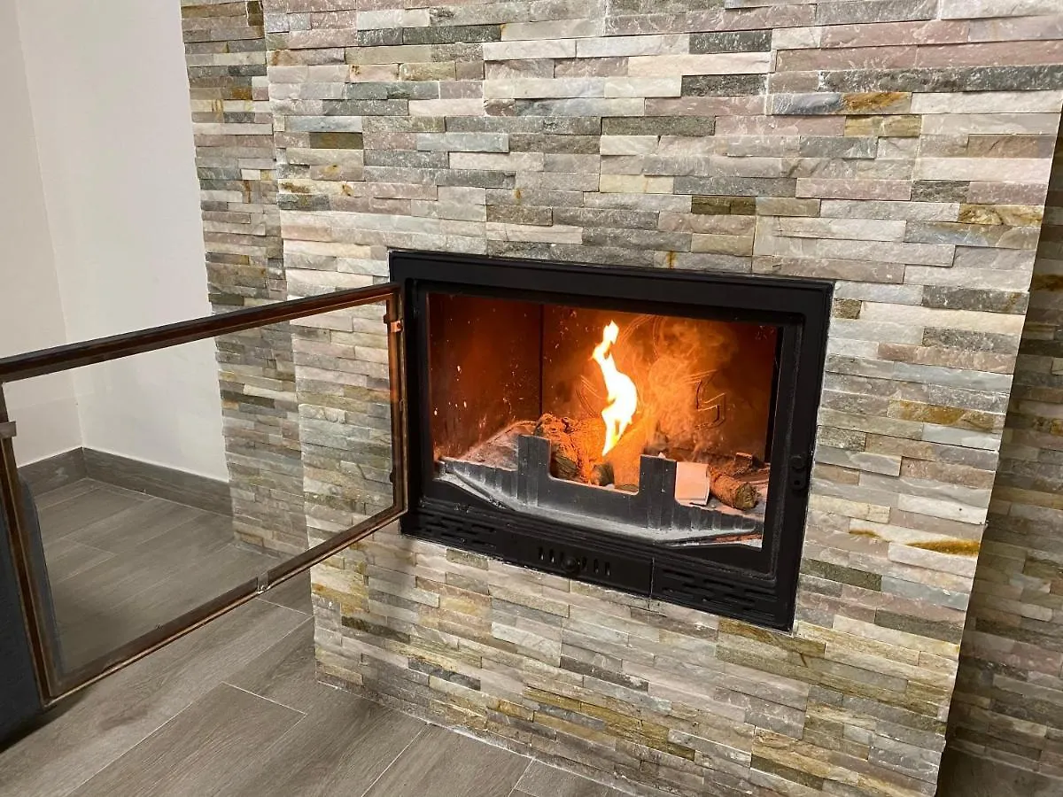 베날마데나코스타 Duplex De Lujo En La Playa , Jacuzzy, Piscina, Chimenea Y Padel 아파트