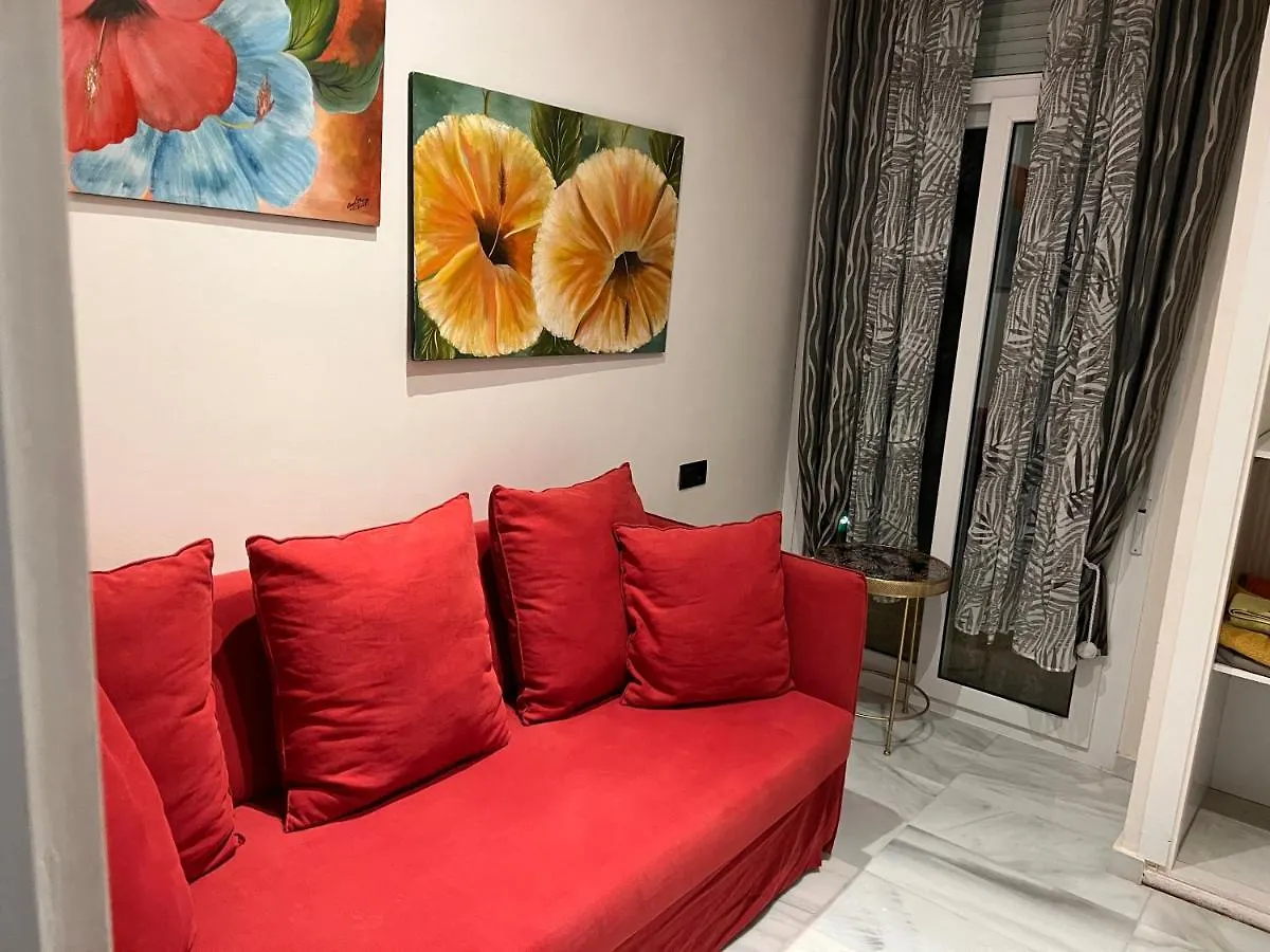 Duplex De Lujo En La Playa , Jacuzzy, Piscina, Chimenea Y Padel Apartment Benalmadena