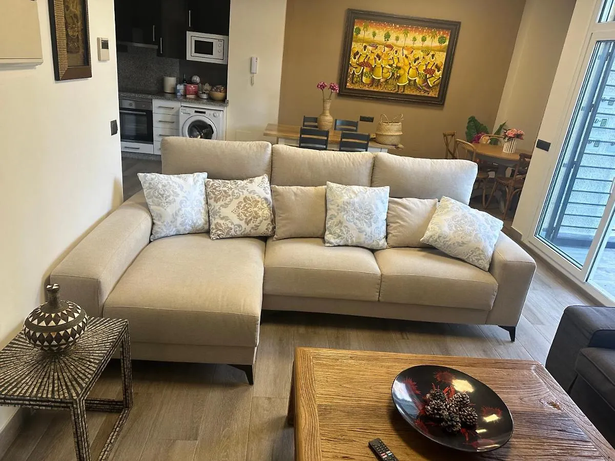 Duplex De Lujo En La Playa , Jacuzzy, Piscina, Chimenea Y Padel Apartment Benalmadena
