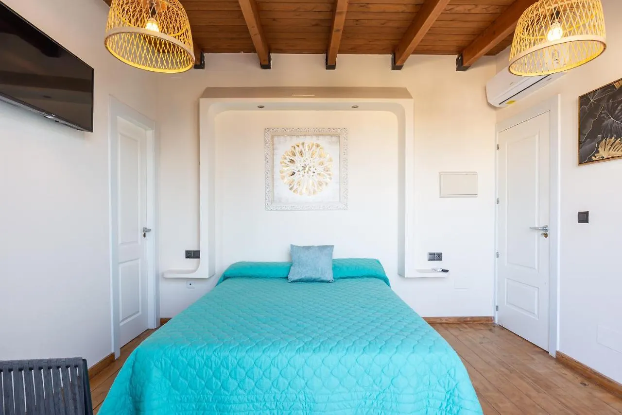 Duplex De Lujo En La Playa , Jacuzzy, Piscina, Chimenea Y Padel Apartment Benalmadena