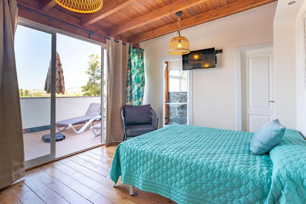 Duplex De Lujo En La Playa , Jacuzzy, Piscina, Chimenea Y Padel Apartment Benalmadena