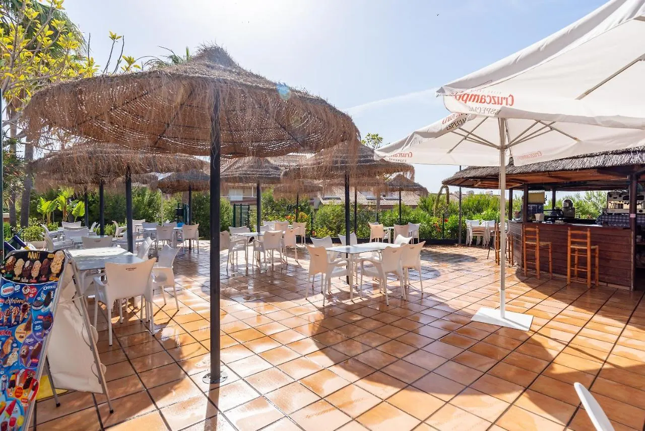 Duplex De Lujo En La Playa , Jacuzzy, Piscina, Chimenea Y Padel Apartment Benalmadena