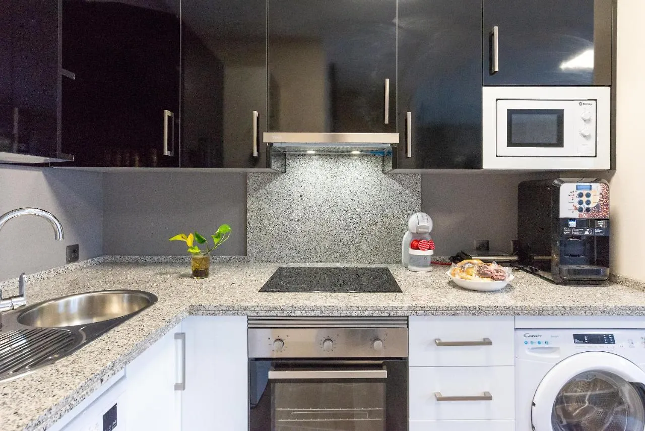 Duplex De Lujo En La Playa , Jacuzzy, Piscina, Chimenea Y Padel Apartment Benalmadena Spain