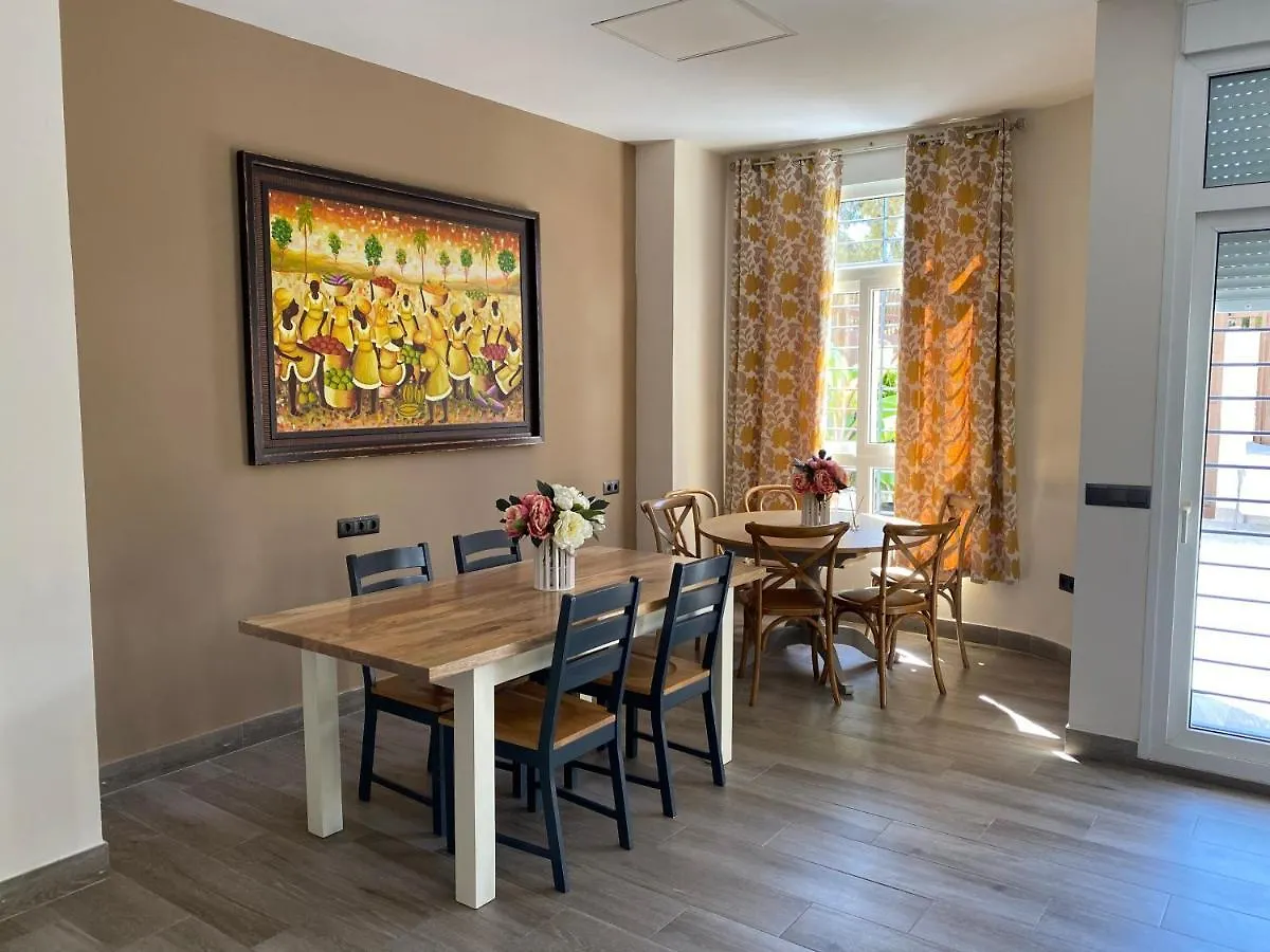Duplex De Lujo En La Playa , Jacuzzy, Piscina, Chimenea Y Padel Apartment Benalmadena Spain