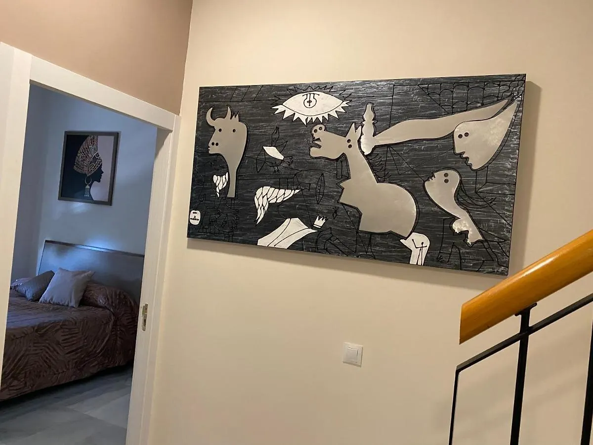 Duplex De Lujo En La Playa , Jacuzzy, Piscina, Chimenea Y Padel Apartment Benalmadena 0*,