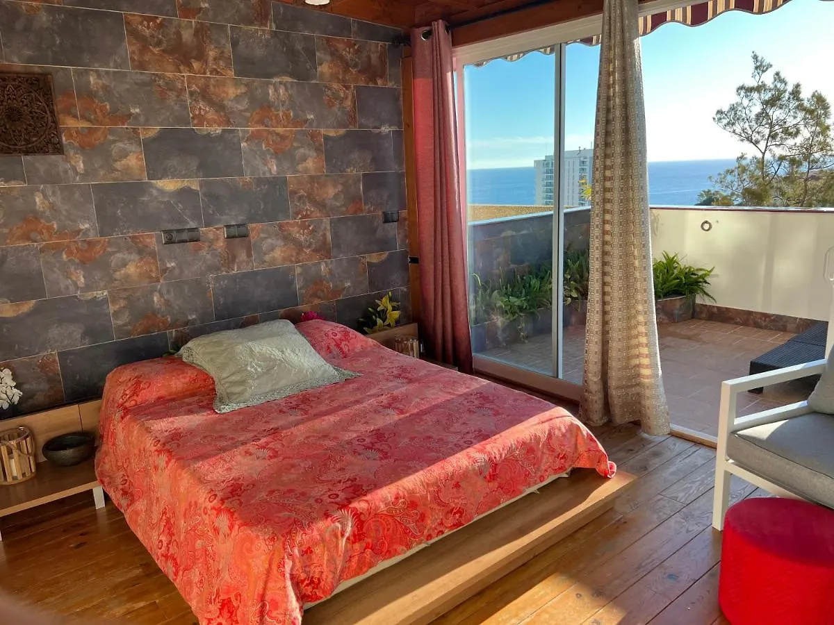 Duplex De Lujo En La Playa , Jacuzzy, Piscina, Chimenea Y Padel location