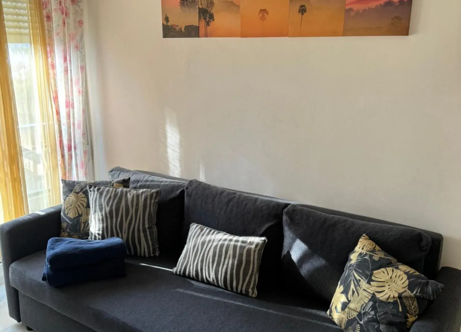 Duplex De Lujo En La Playa , Jacuzzy, Piscina, Chimenea Y Padel Apartment Benalmadena